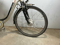 Sparta e motion c3 elektrische damesfiets - afbeelding 2 van  9
