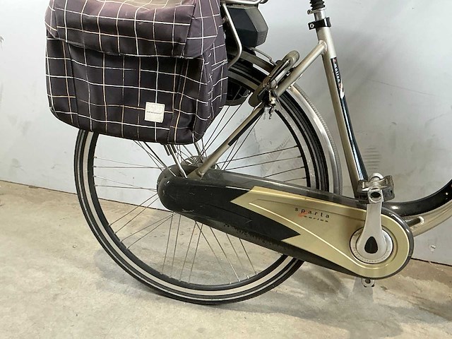 Sparta e motion c3 elektrische damesfiets - afbeelding 3 van  9