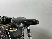 Sparta e motion c3 elektrische damesfiets - afbeelding 5 van  9