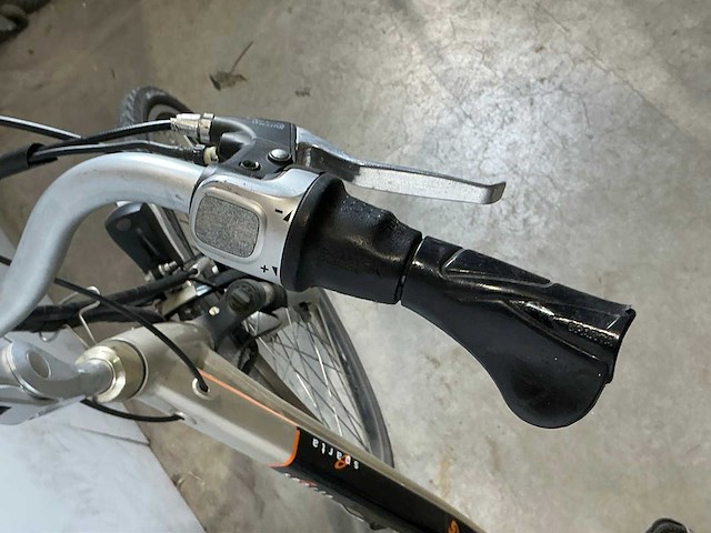 Sparta e motion c3 elektrische damesfiets - afbeelding 8 van  9