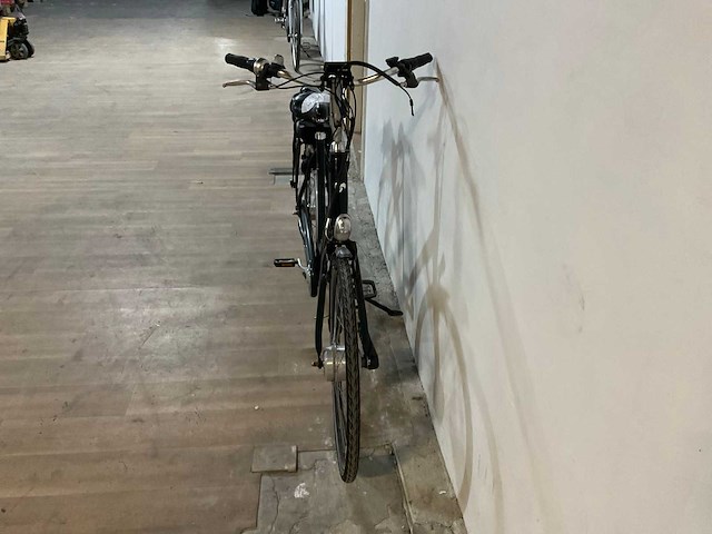 Sparta e motion c3 elektrische fiets - afbeelding 2 van  13