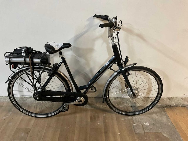 Sparta e motion c3 elektrische fiets - afbeelding 1 van  13