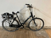 Sparta e motion c3 elektrische fiets - afbeelding 1 van  13