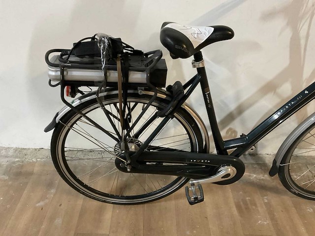 Sparta e motion c3 elektrische fiets - afbeelding 11 van  13