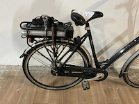 Sparta e motion c3 elektrische fiets - afbeelding 11 van  13