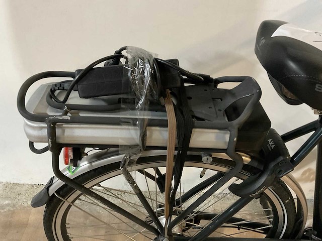 Sparta e motion c3 elektrische fiets - afbeelding 6 van  13