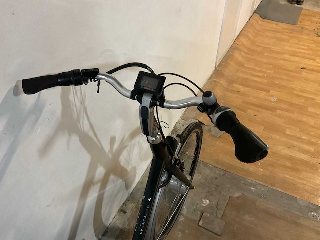 Sparta e motion c3 elektrische fiets - afbeelding 7 van  13