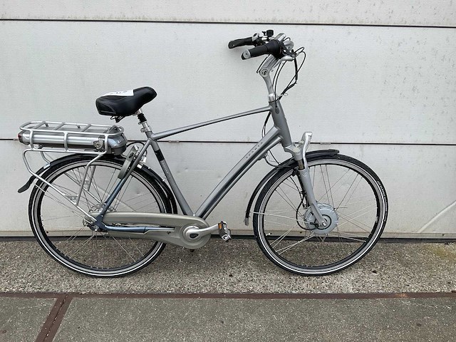 Sparta e motion c3 elektrische fiets - afbeelding 1 van  9