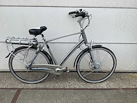 Sparta e motion c3 elektrische fiets - afbeelding 1 van  9