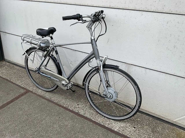 Sparta e motion c3 elektrische fiets - afbeelding 2 van  9