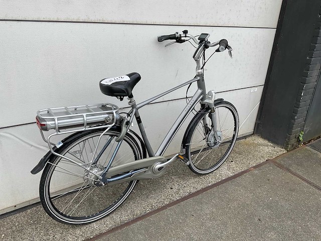 Sparta e motion c3 elektrische fiets - afbeelding 3 van  9
