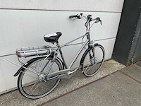 Sparta e motion c3 elektrische fiets - afbeelding 3 van  9