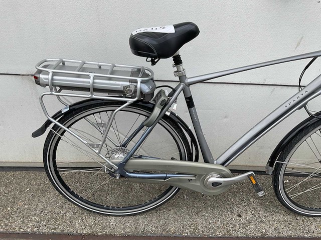 Sparta e motion c3 elektrische fiets - afbeelding 4 van  9