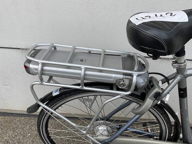 Sparta e motion c3 elektrische fiets - afbeelding 5 van  9