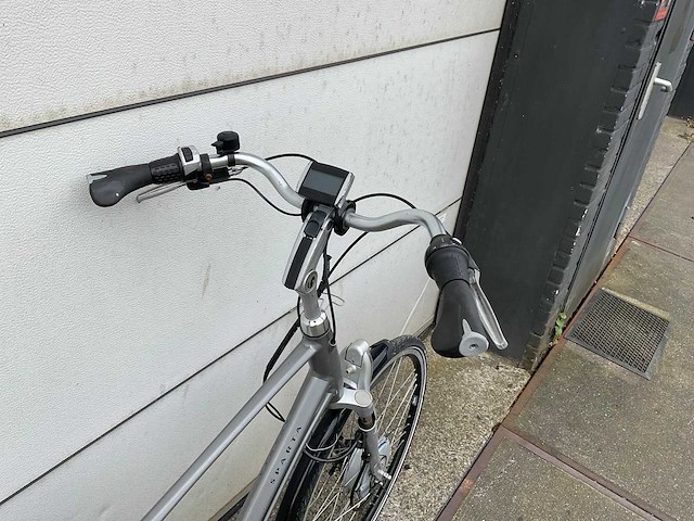 Sparta e motion c3 elektrische fiets - afbeelding 6 van  9