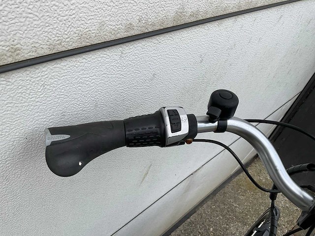 Sparta e motion c3 elektrische fiets - afbeelding 7 van  9