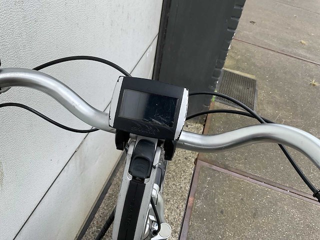 Sparta e motion c3 elektrische fiets - afbeelding 8 van  9