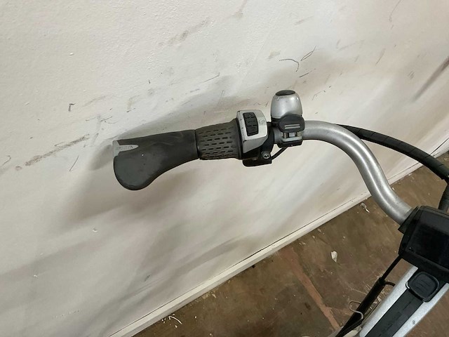 Sparta e-motion c3 elektrische fiets - afbeelding 2 van  19