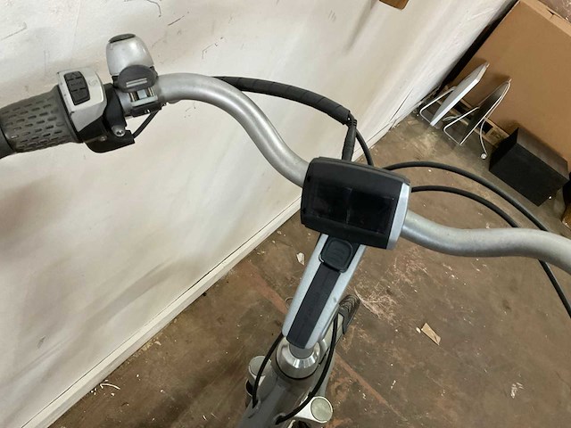 Sparta e-motion c3 elektrische fiets - afbeelding 3 van  19