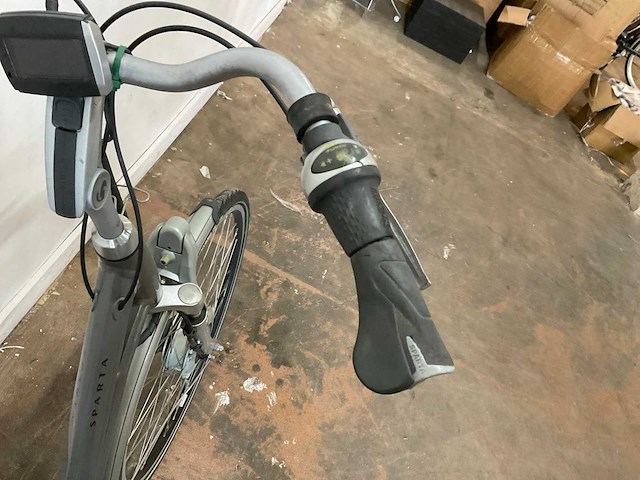 Sparta e-motion c3 elektrische fiets - afbeelding 4 van  19