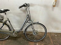 Sparta e-motion c3 elektrische fiets - afbeelding 5 van  19