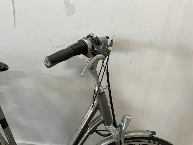 Sparta e-motion c3 elektrische fiets - afbeelding 7 van  19