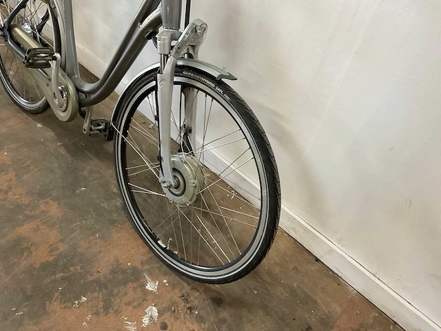Sparta e-motion c3 elektrische fiets - afbeelding 9 van  19
