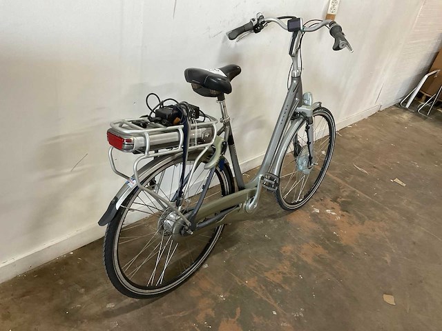 Sparta e-motion c3 elektrische fiets - afbeelding 10 van  19