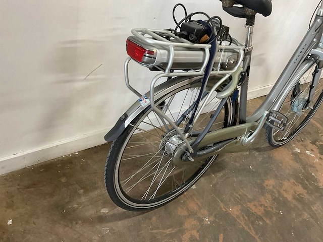 Sparta e-motion c3 elektrische fiets - afbeelding 11 van  19