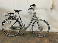 Sparta e-motion c3 elektrische fiets - afbeelding 1 van  19