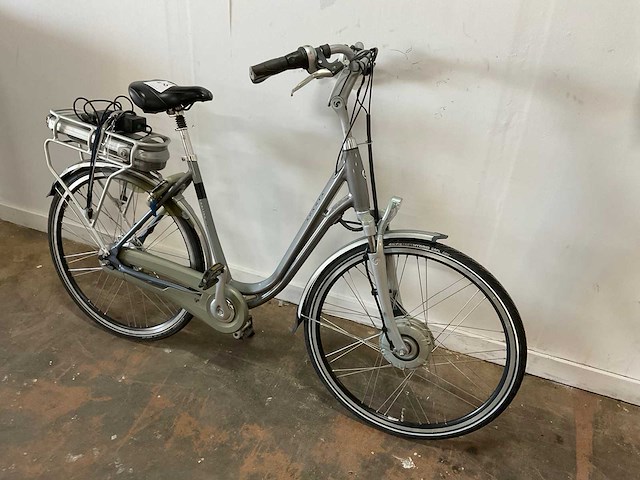 Sparta e-motion c3 elektrische fiets - afbeelding 12 van  19