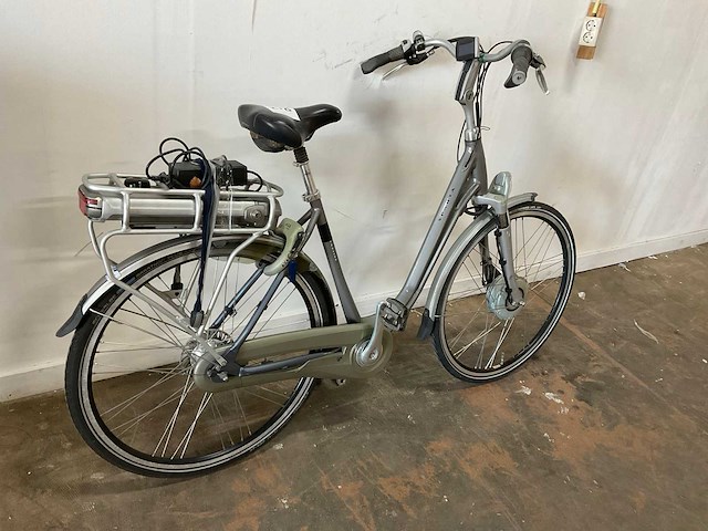 Sparta e-motion c3 elektrische fiets - afbeelding 13 van  19