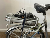 Sparta e-motion c3 elektrische fiets - afbeelding 15 van  19