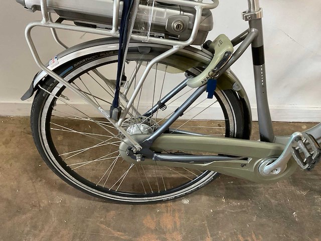 Sparta e-motion c3 elektrische fiets - afbeelding 16 van  19