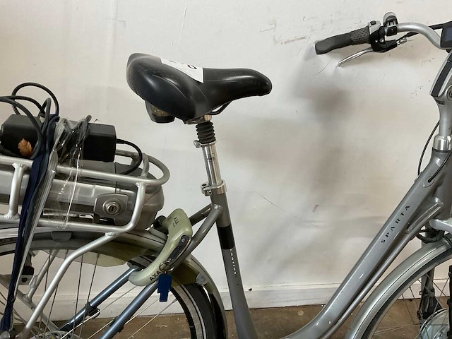 Sparta e-motion c3 elektrische fiets - afbeelding 17 van  19