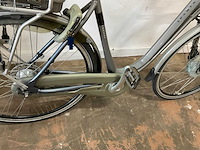 Sparta e-motion c3 elektrische fiets - afbeelding 18 van  19