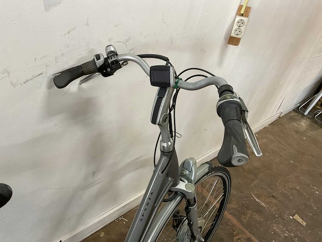 Sparta e-motion c3 elektrische fiets - afbeelding 19 van  19