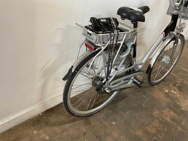Sparta e-motion c3 elektrische fiets - afbeelding 1 van  2