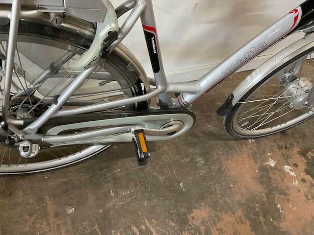 Sparta e-motion c3 elektrische fiets - afbeelding 2 van  2
