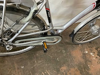 Sparta e-motion c3 elektrische fiets - afbeelding 2 van  2