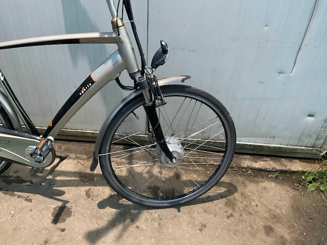 Sparta e motion c3 elektrische fiets - afbeelding 3 van  13