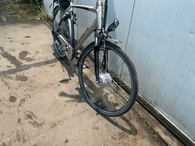 Sparta e motion c3 elektrische fiets - afbeelding 4 van  13