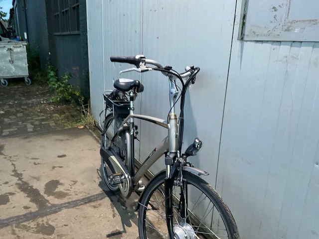 Sparta e motion c3 elektrische fiets - afbeelding 5 van  13