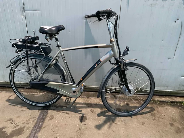 Sparta e motion c3 elektrische fiets - afbeelding 1 van  13