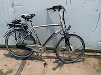 Sparta e motion c3 elektrische fiets