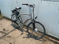 Sparta e motion c3 elektrische fiets - afbeelding 6 van  13