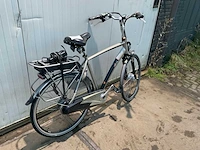 Sparta e motion c3 elektrische fiets - afbeelding 7 van  13