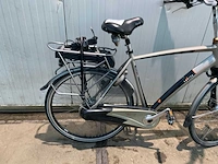Sparta e motion c3 elektrische fiets - afbeelding 8 van  13