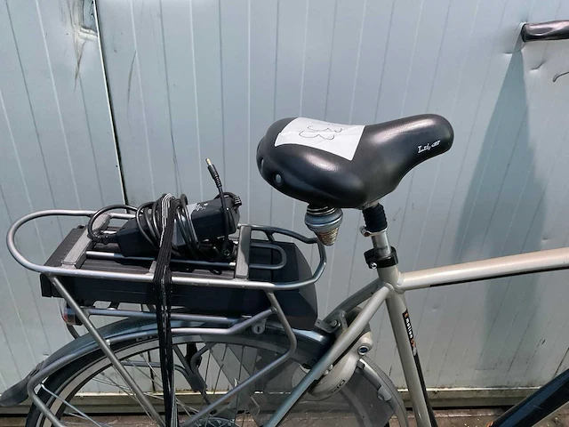 Sparta e motion c3 elektrische fiets - afbeelding 9 van  13