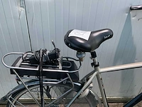 Sparta e motion c3 elektrische fiets - afbeelding 9 van  13